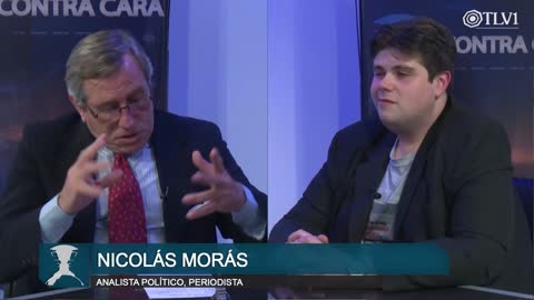Contracara N°67 - TODA la Verdad sobre TODOS los candidatos - con Nicolás Morás