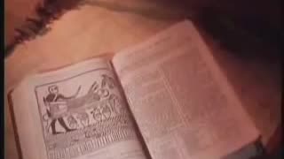 Lost Book of Abraham