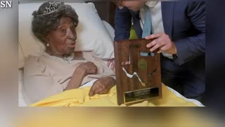 Houston Woman Born During Taft Presidency Marks 114th Birthday with Five Generations of Family