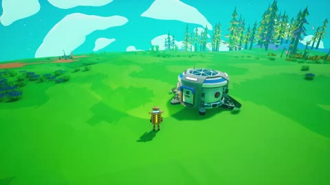 Official launch trailer, Astroneer!!