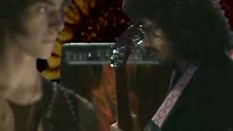 Santana - Samba Pa Ti = 1970