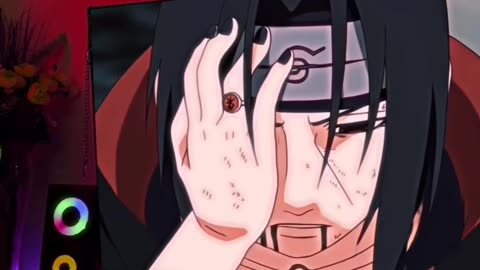 Itachi x Sasuke 💔 | Sad Edit | Naruto |