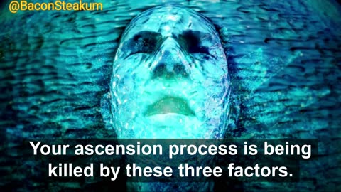 3 Ascension Killers You MUST Overcome! 😱🫨
