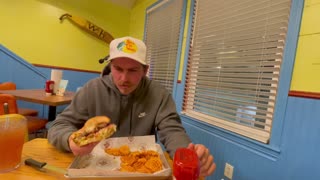 Eddys Burger Reviews 1 The Spot Galveston
