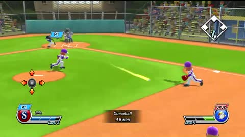 Little League World Series Baseball 2010 Episode 13