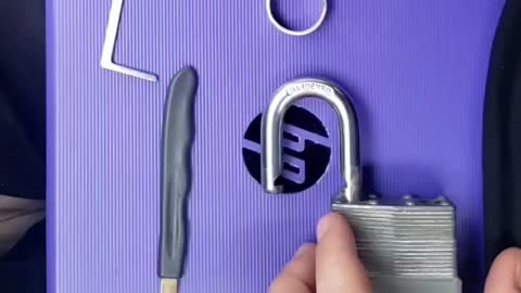 LOCK PICKING https://youtube.com/shorts/wPdRRl682nY