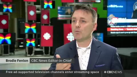 CBC launches new ad supported streaming channel CBC News Explore