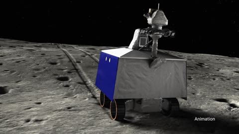 Practicing Artemis Moonwalks in the Desert on This Week @NASA – May 17, 2024