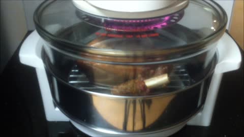 COOKWELL Convection Oven