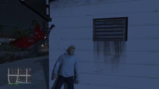 (PS4 Grand Theft Auto V) Clip Moment - 2021 Episode 1