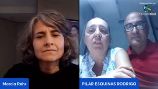 AGUAIURIS - Espanha contra a SECA PROVOCADA - a GUERRA PELA ÁGUA, o HIDROGÊNIO VERDE, a agenda 2030.