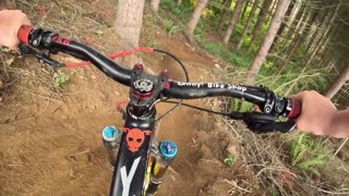 9 Year Old Ripping
