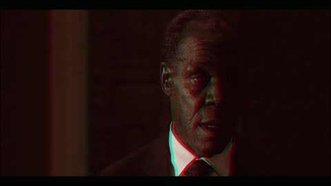 3D Anaglyph 2012 4k 80% MORE DEPTH P2