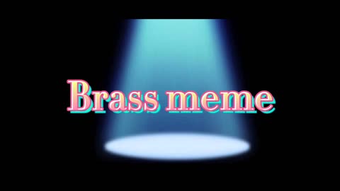 Brass meme ||FNAF|| ||circus baby||