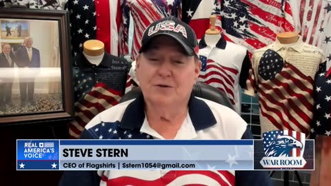 Steve Stern Previews RNC Protect The Vote Call YOU Can Participate In