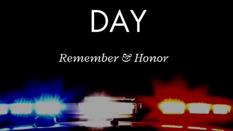 Law Enforcement Appreciation Day 2024! Thank you to all our brave officers.