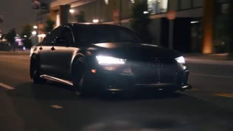 Blown away Audi RS7# Must see# Watch till end.