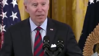 Biden: "From day one, this has been the most pro-equality administration in history"