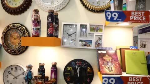 Creative Gifting Products - Gifts World Expo