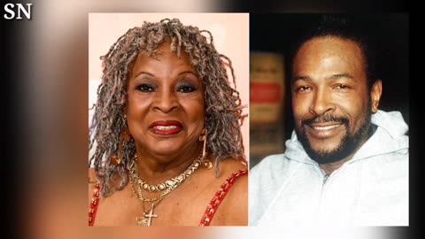 Martha Reeves Recalls Being 'in Awe' During Marvin Gaye Recording Session — and How He Caught Her St