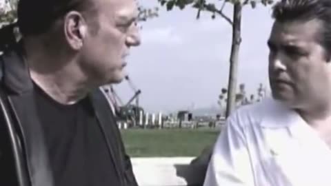 #911 2009, Gov Jesse Ventura interviewed 9/11 hero William Rodriguez