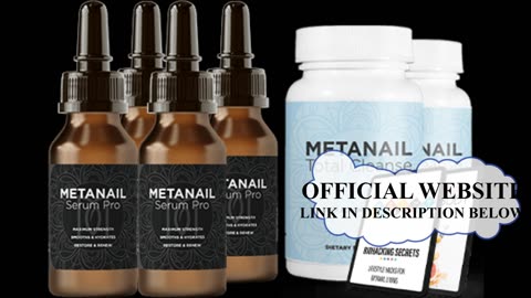 METANAIL PRO SERUM REVIEW: FOUND A CHEAP MIRACLE CURE FOR FUNGAL NAILS TREAT UGLY TOENAIL FUNGUS!