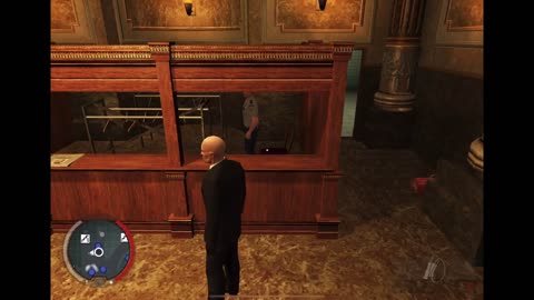 Welcome back to classic Hitman, Mr. 47!! Hitman Blood Money Reprisal(Tutorial, mission 1-3)Part 1