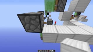 3 Simple Anvil Weapons in Minecraft!
