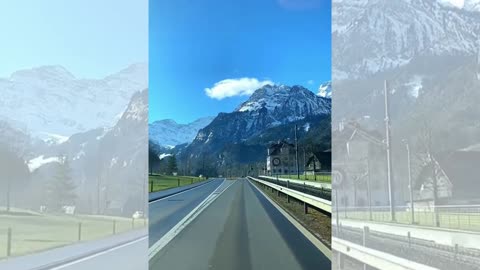 Switzerland Beauty - Vlog #08