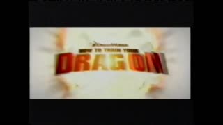 How To Train Your Dragon Movie Preview (2010)