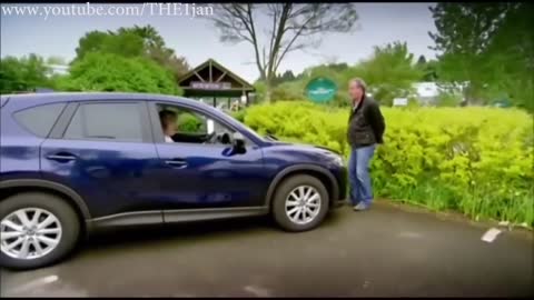 TopGear Best Moments Compilation #2