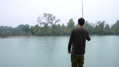 5 Tips For Fishing In France (number 4 is simple but very important!)