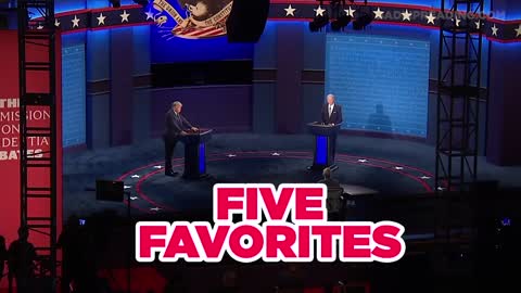 Debate 2020 Proady