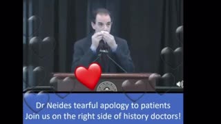 Doctor Testimony