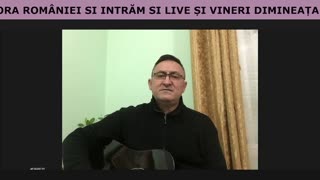 VALENTIN TRIF -SĂ TE ASCULTE DIN SION- CALEA CĂTRE RAI PĂRTĂȘIE #musica #cantaricrestine #isus