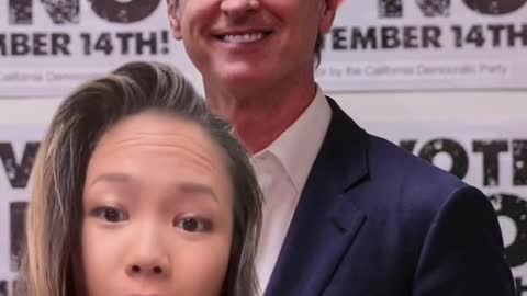 Newsom survives recall election