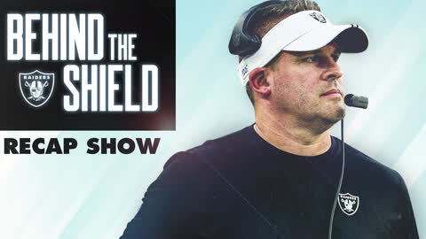 US Sports Raiders Update Behind The Shield 2022 Preview