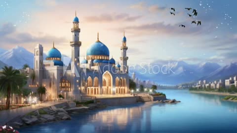 muslim masjid