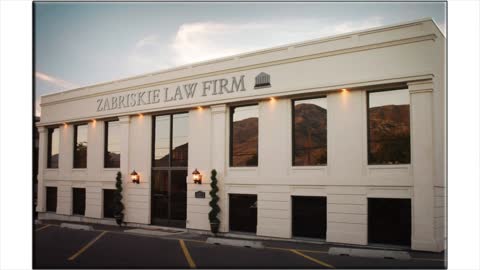 Criminal Defense Lawyers: Your Professional Choice - Zabriskie Law Firm Provo UT