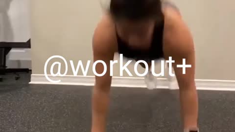 intense Workout
