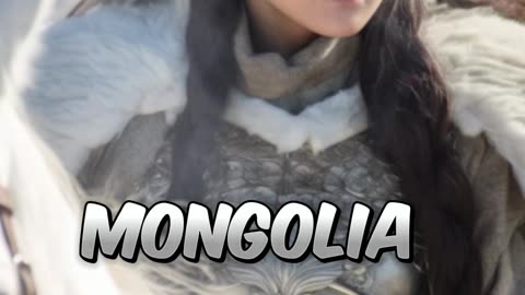 Dan Carlin & Lex Fridman: Rediscovering the Mighty Mongol Empire.