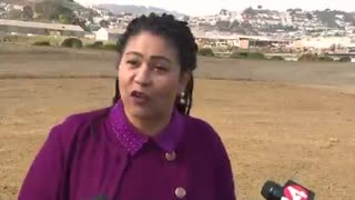 San Fran Mayor DEFENDS Violating Her Own Mask Mandate at Club