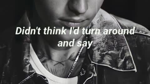 Apologize | OneRepublic | Pic. Justin Bieber