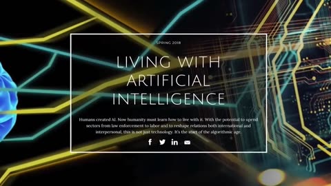 Wilson Quarterly Spotlight: AI and the “Internet of Bodies” (2018)