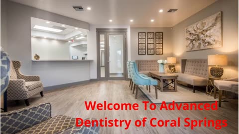 Advanced Dentistry of Coral Springs : Custom Dentures in Coral Springs, FL