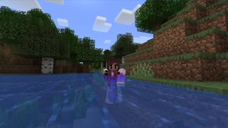 Minecraft 1.17.1_Shorts Modded 1st Outting_3