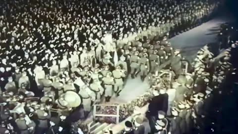 _Third Reich - Edit - Resonance
