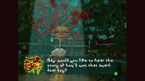 Psychonauts Ep9 Gloria's Thether