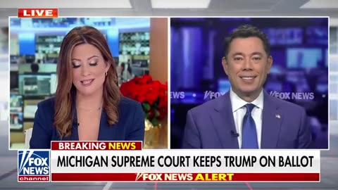 Michigan Supreme Court rejects Trump ballot ban