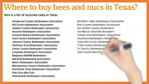 Beekeeping Supplies Texas